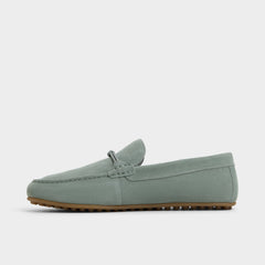 Wilbart Sage Men's Casual Shoes - Loafer