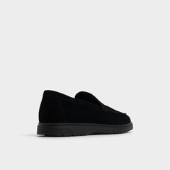 Seatide Black/Black Men's Travel essentials - Loafer
