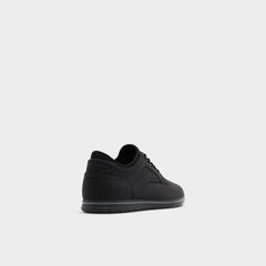 Drymos Black Men's Oxfords & Lace-ups - Oxford shoe