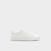Finespec Other White Men's Low top - Low top sneaker, Cup sole
