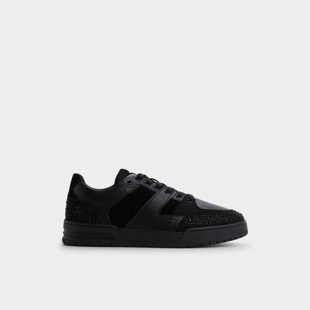 Kian in Black 14154133 - Low top sneaker, Cup sole