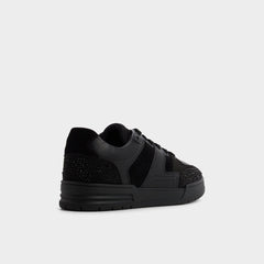 Kian in Black 14154133 - Low top sneaker, Cup sole