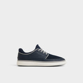 Kurtis Navy Men's Low top - Low top sneaker, Cup sole