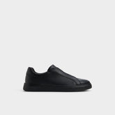 Jona in Open Black 14048375 - Slip-on sneaker, Cup sole