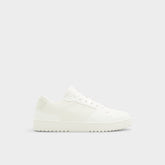 Zethan Other White Men's Low top - Low top sneaker, Cup sole