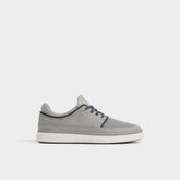 Kurtis Grey Men's Low top - Low top sneaker, Cup sole