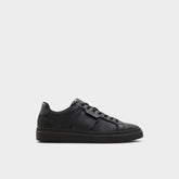 Courtline Other Black Men's Low top - Low top sneaker, Cup sole