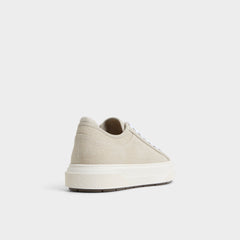 Colin in Other Beige - Low top sneaker, Cup sole