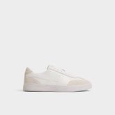 Clubtrainer in White 14112554 - Low top sneaker, Cup sole