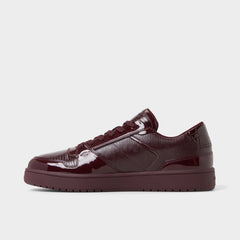 Zethan in Bordo 14154145 - Low top sneaker, Cup sole