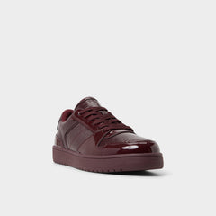 Zethan in Bordo 14154145 - Low top sneaker, Cup sole