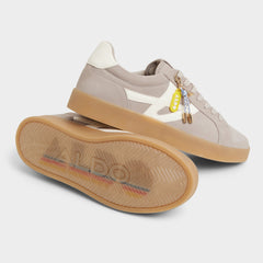 Mtl1972snkr-m Light Grey Men's Low top - Low top sneaker, Cup sole