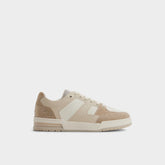 Kian in Light Beige 14154132 - Low top sneaker, Cup sole