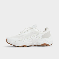 Franki in Other White - Low top sneaker