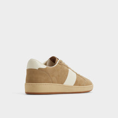 Roscoe in Sand 14161309 - Low top sneaker, Cup sole
