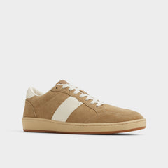 Roscoe in Sand 14161309 - Low top sneaker, Cup sole