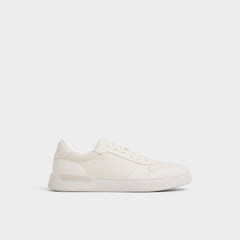 Retrosneaker White Men's Low top - Low top sneaker, Cup sole