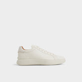 Toddy in Bone - Low top sneaker