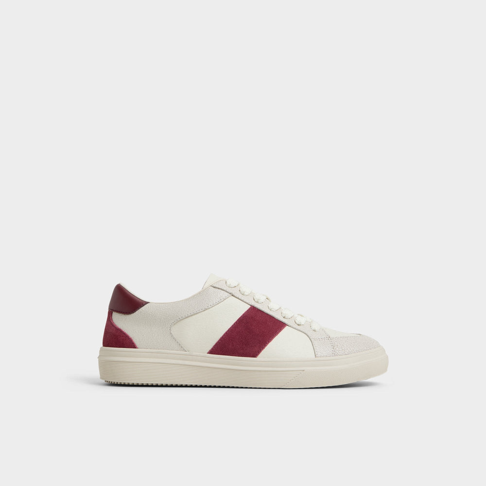 Braxton Other White Men's Low top - Low top sneaker, Cup sole