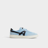 Clubtrainer Light Blue Men's Low top - Low top sneaker, Cup sole