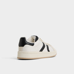 Retrokicks White Men's Low top - Low top sneaker, Cup sole