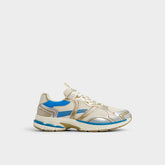 Blade in Bone - Low top sneaker, Jogger sole