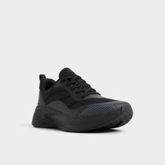 Pillowsnkr in M Black Black14112555 - Jogger sneaker, Jogger sole