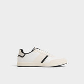 Freekick White Men's Low top - Low top sneaker, Cup sole