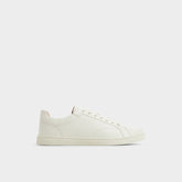 Poker Grey Multi Men's Low top - Low top sneaker