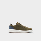 Ogspec Other Green Men's Low top - Low top sneaker, Cup sole