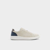 Ogspec Beige Men's Low top - Low top sneaker, Cup sole