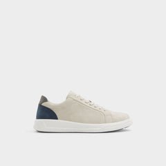 Ogspec Beige Men's Low top - Low top sneaker, Cup sole