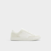 Cityspec White Men's Sneakers - Low top sneaker, Cup sole