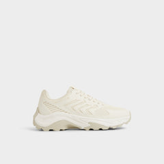 Zeffy in Ivory 14042551 - Jogger sneaker, Jogger sole