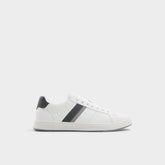 Citywalk Open White Men's Sneakers - Low top sneaker, Cup sole