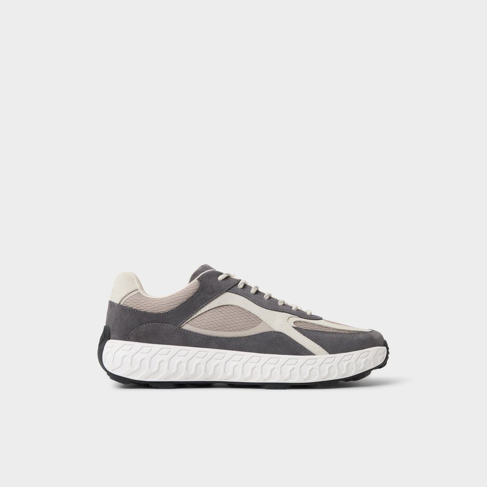 Stryker Other Brown Men's Low top - Low top sneaker, Jogger sole