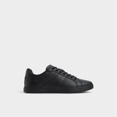 Ozzy Other Black Men's Low top - Low top sneaker, Cup sole