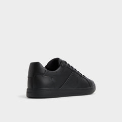 Ozzy Other Black Men's Low top - Low top sneaker, Cup sole