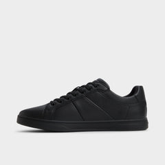 Ozzy Other Black Men's Low top - Low top sneaker, Cup sole