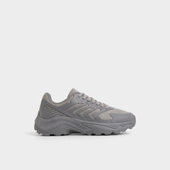 Zeffy in Grey 14042546 - Jogger sneaker, Jogger sole