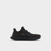Gilgai Black Men's Athletic sneakers - Jogger sneaker, Jogger sole