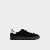 Lido Other Black Men's Low top - Low top sneaker, Cup sole