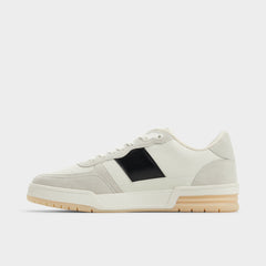 Topper Ivory Men's Sneakers - Low top sneaker