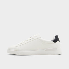 Coolspec in White 13814032 - Low top sneaker, Cup sole