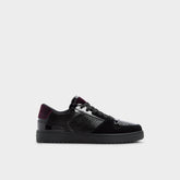 Zethan in Black Combo 14154146 - Low top sneaker, Cup sole
