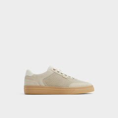 Mcenroe Natural Men's Low top - Low top sneaker