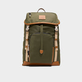 Edoedienn in Khaki - Backpack