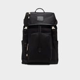 Edoedienn in Other Black - Backpack