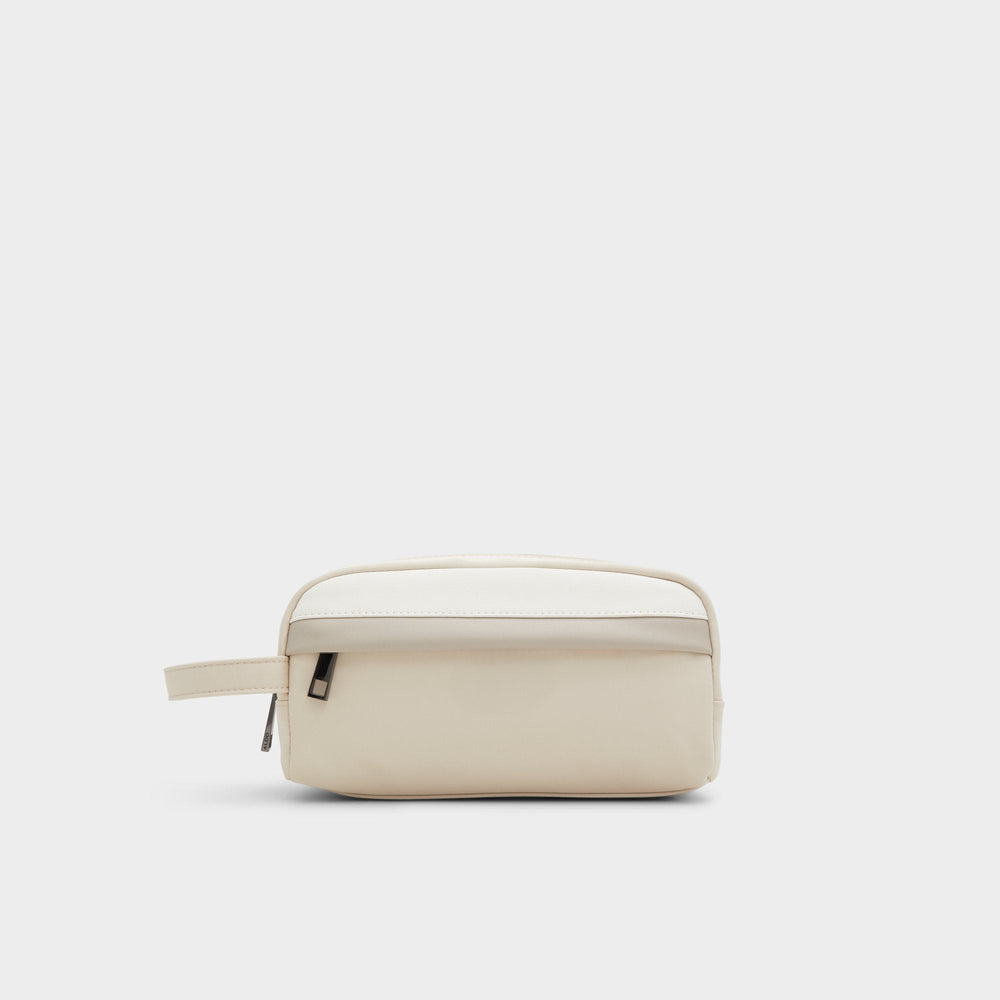 Abalinox Bone Men's Bags & Accessories - Travel pouch