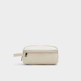Abalinox Bone Men's Bags & Accessories - Travel pouch